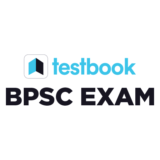 BPSC Exam Preparation App icon