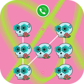 Applock - Skull ☠️ icon