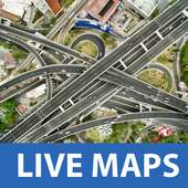 Live Maps Guide on 9Apps