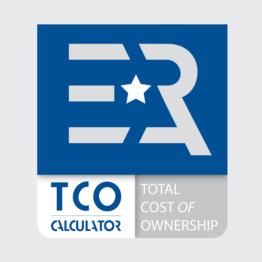 ERA TCO Equipment Calculator icon