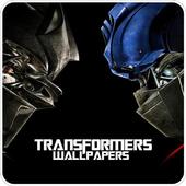 Transformers Wallpapers icon