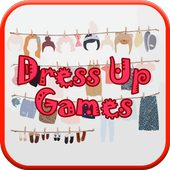 Girl Dress Up Games icon