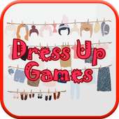 Girl Dress Up Games