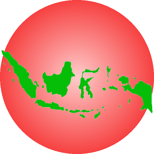 LAPAN: Fire Hotspot icon