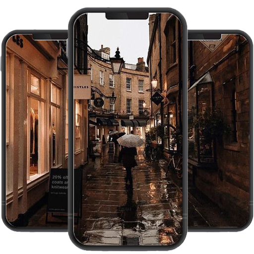 Classic Wallpaper icon