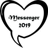 Messenger 2019 icon
