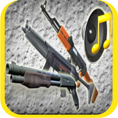 Suara Senjata Perang icon