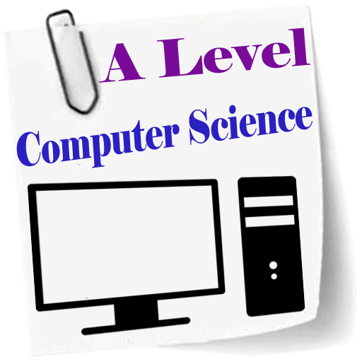 A Level Computer Science icon