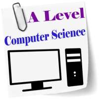 A Level Computer Science on 9Apps