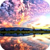 Cloud Wallpaper HD on 9Apps