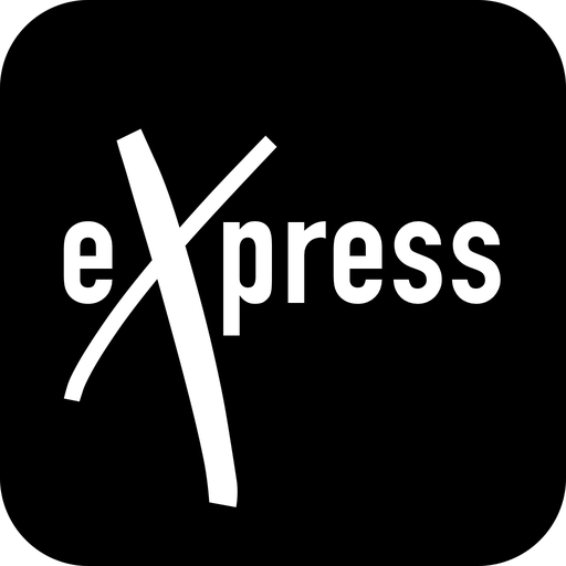 eXpress: Enterprise Messenger icon