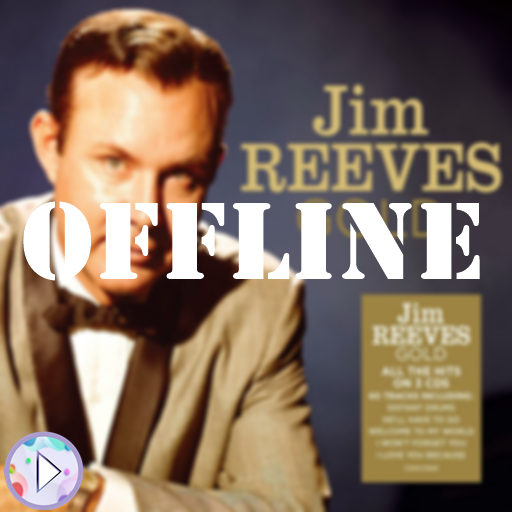 Top Of Song &amp; Videos "JIM REEVES" - OFFLINE icon