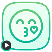Animated Sticker Maker icon