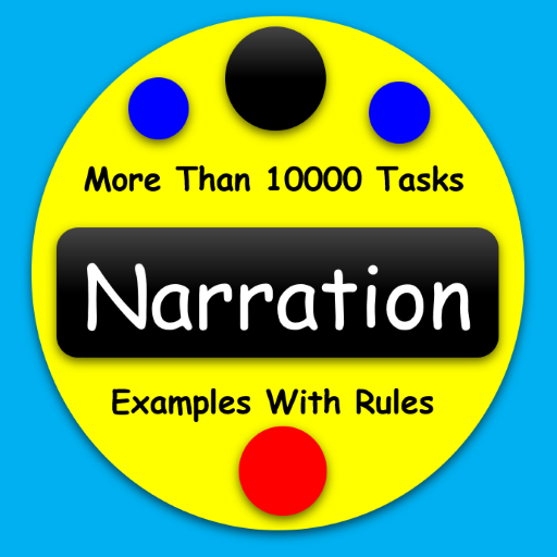 Direct And Indirect Speech icon