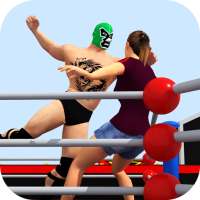 Wrestling Revolution Champions