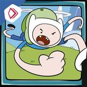 Hora da Aventura – Copag Play иконка