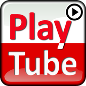 PlayTube for YouTube Player icon