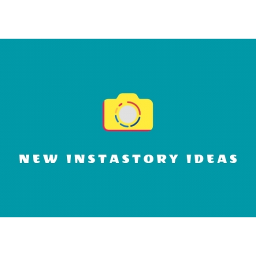 Insta story idea icon