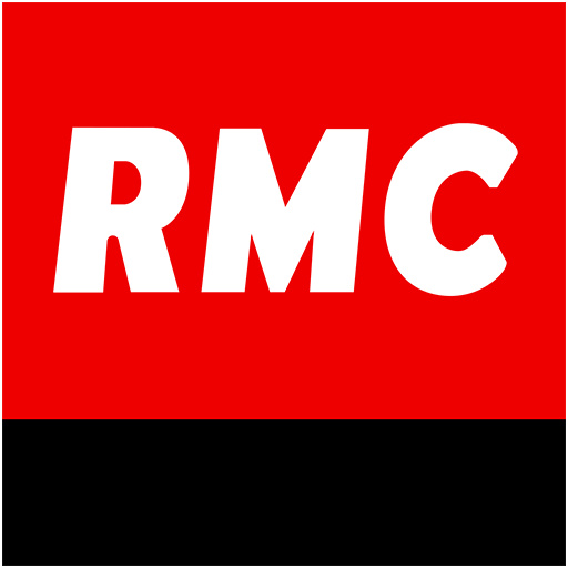 RMC : Info Talk Sport icon