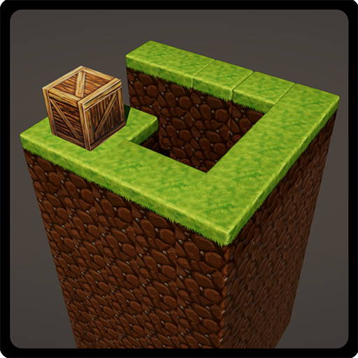 Command Cube icon