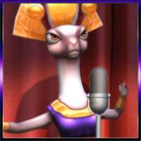 Sing like diva Opera