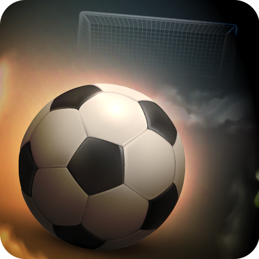 Social Street Soccer أيقونة