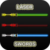 Flash Light Laser icon