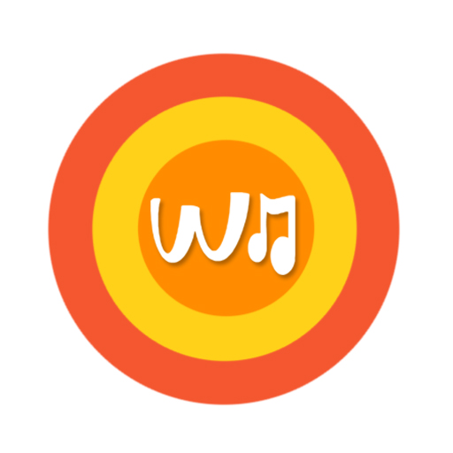 Yazh Music: Music player, Songs,Mp3 Player,Offline icon