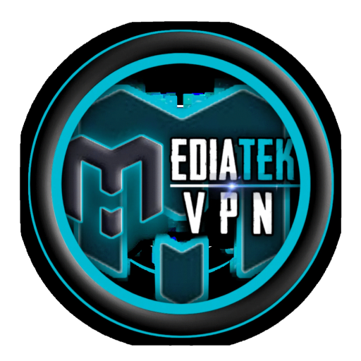 Mediatek Vpn icon