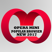New Opera Mini Beta 2017 Guide icon