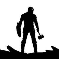 Super Heroes Fight - Stickman Warriors Champion