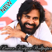 Pawan Kalyan Wallpapers icon