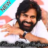 Pawan Kalyan Wallpapers on 9Apps