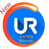 Earn Browser icon