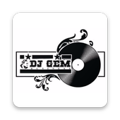 DJ GEM Radio icon