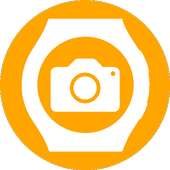 Phone Camera Remote Circle - P (DEPRECATED) on 9Apps