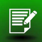 College Work Office Templates on 9Apps