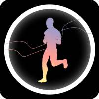 Flyrun - Running tracker on 9Apps