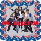 One Direction Hits   Lyrics icon