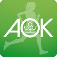 AOK Bonus-App