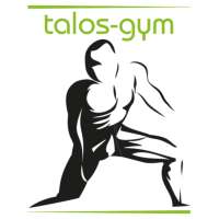 talos-gym pro. on 9Apps