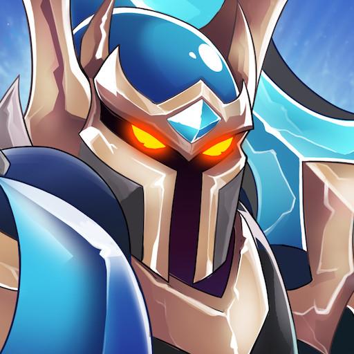 Tiny Gladiators 2 иконка