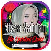 Nissa Sabyan Offline 2018