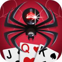 Spider Solitaire