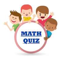 Math Quiz for Kids on 9Apps