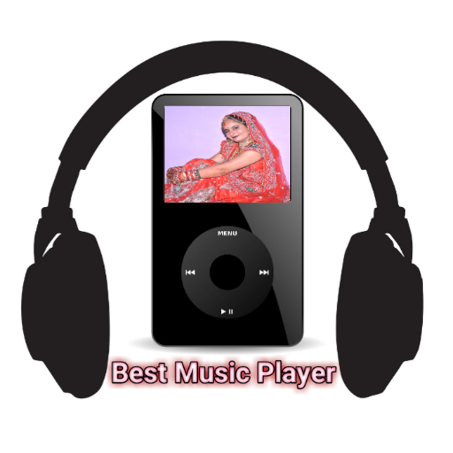 Best Music Player icon