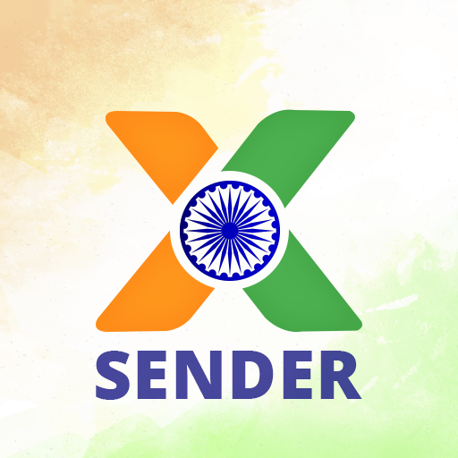 Saxa File Transfer : Share Music, Video, Documents icon