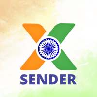 Saxa File Transfer : Share Music, Video, Documents