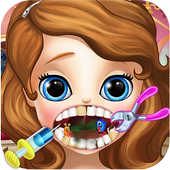 Sofia Dentist icon