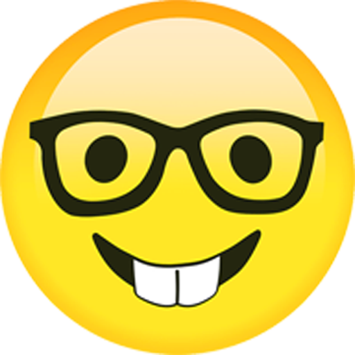 IQ Test puzzle numbers icon